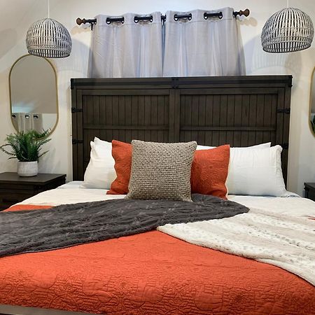 Starlite Motel & Suites Big Indian Екстер'єр фото