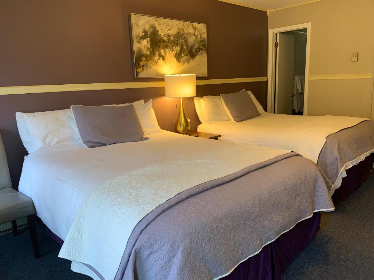 Starlite Motel & Suites Big Indian Екстер'єр фото