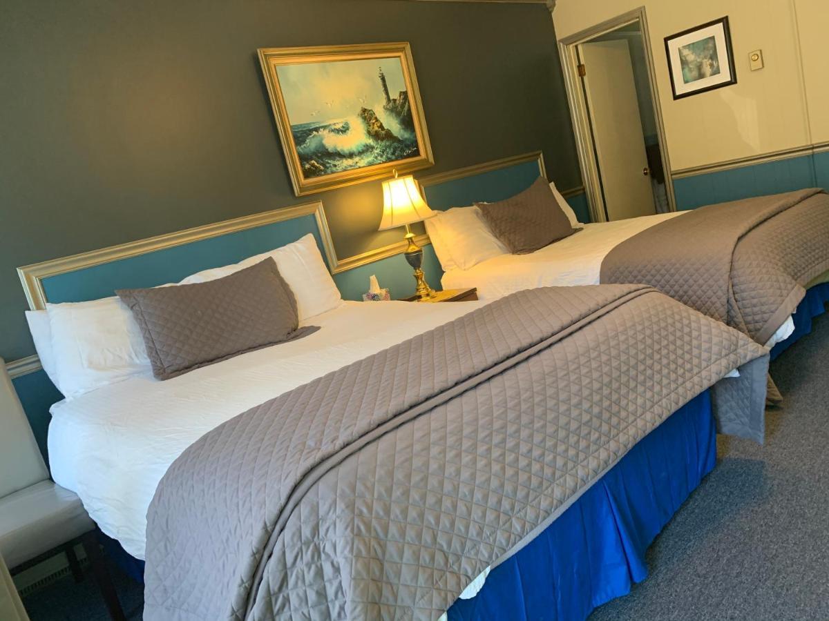 Starlite Motel & Suites Big Indian Екстер'єр фото